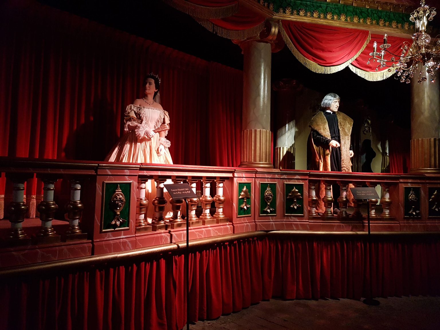 Time Travel Vienna Kids Love Vienna